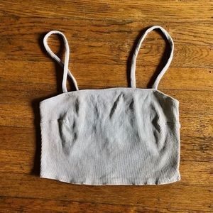 Rudy Jude Backyard Tank, small